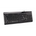 A4Tech Smart Key Keyboard KB-8A